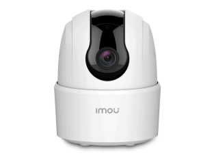 IMOU IP CAMERA RANGER 2C IPC-TA22CP, INDOOR, 1/2.7 FHD 2MP(25FPS) CMOS, H.265/H.264, 16X DIGITAL ZOOM, 3.6MM LENS, PTZ, IR 10M, DC5V, 2,4GHZ WIFI, MICRO SD, MIC&SPEAKER, SIREN, HUMAN DETECTION, ABNORMAL SOUND, SMART TRACK, ONVIF, 2YW.